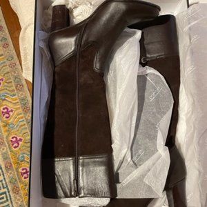 Talbots boots